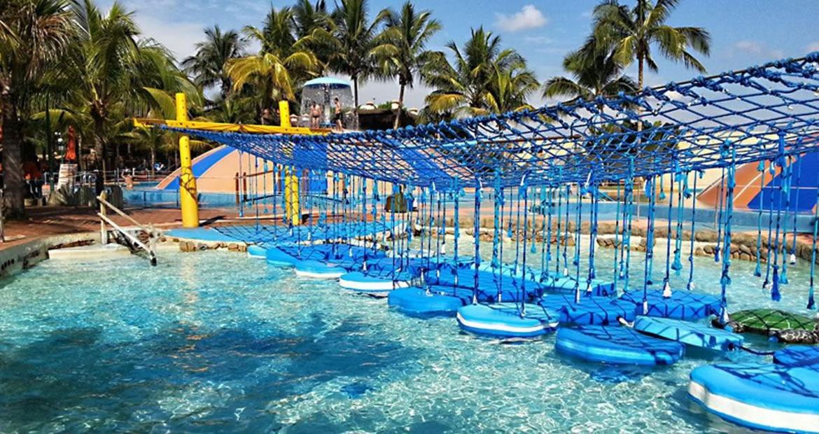 Olimpia Park Resort O Mais Divertido Resort Em Frente Ao Thermas Dos Laranjais - Pague Em Ate 12 Vezes Luaran gambar